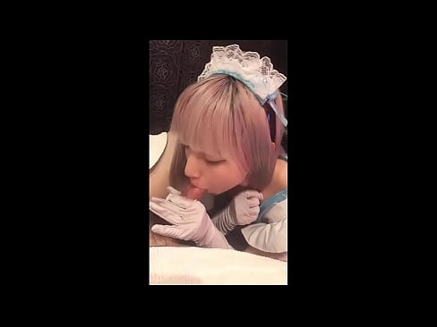 ❤️ Japanese Idol [mayuka], ຊຸດແມ່ບ້ານຊາວຝຣັ່ງ, ຕອນທີ 1, ເປົ່າລົມ ແລະ ຢອດໂລຊັນ ❤❌ ຮູບໂປ້ທາງຮູທະວານ ຢູ່ທີ່ພວກເຮົາ lo.hdpornpics.ru% ❌️